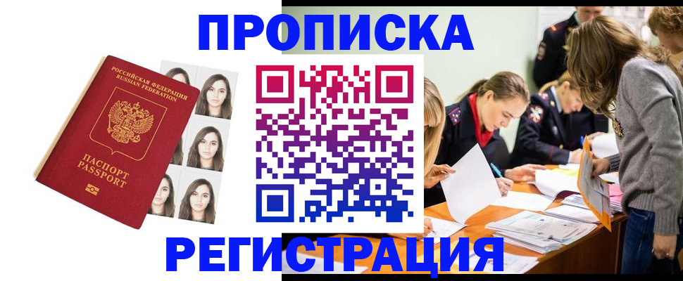 где прописаться в Струнино